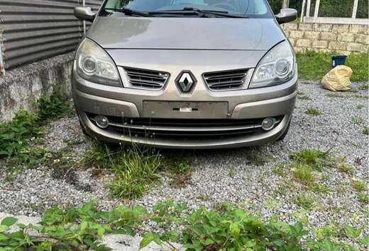 Renault 1.5 dCi Family