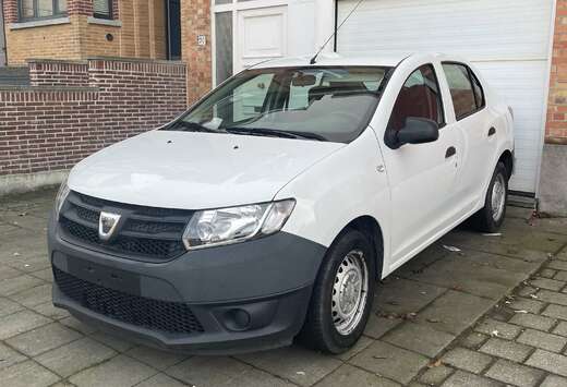 Dacia MCV TCe 90 Prestige