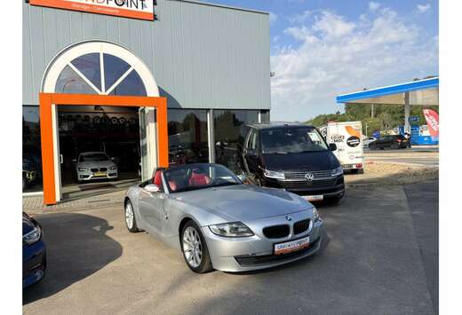 BMW 2.5i Mpack