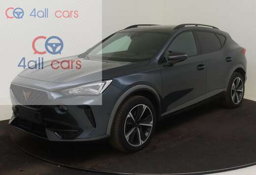 3398 VZ Sport Pano Trekh ACC Cam180 Navi LED Keyless  ...