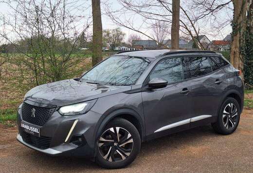 Peugeot Allure