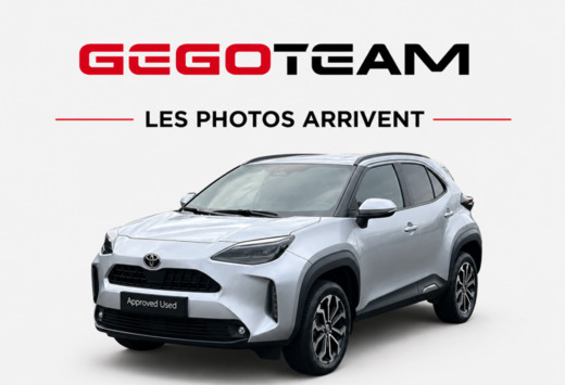 Toyota 1.5HSD DYNAMIC PLUS
