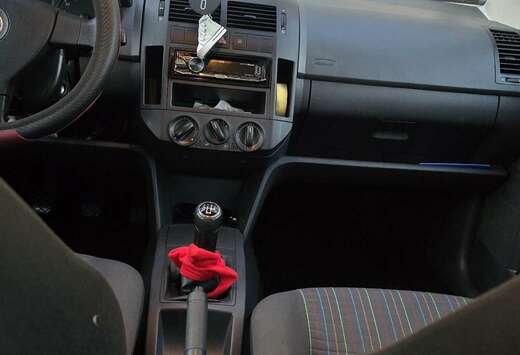 Volkswagen 1.4