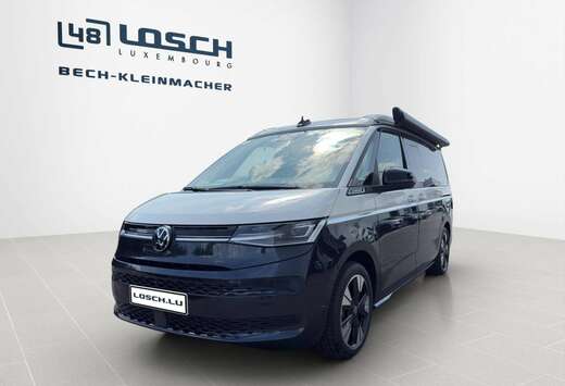 Volkswagen Ocean