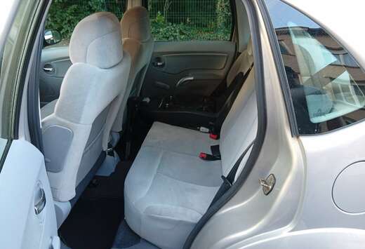 Citroen 1.4 Style