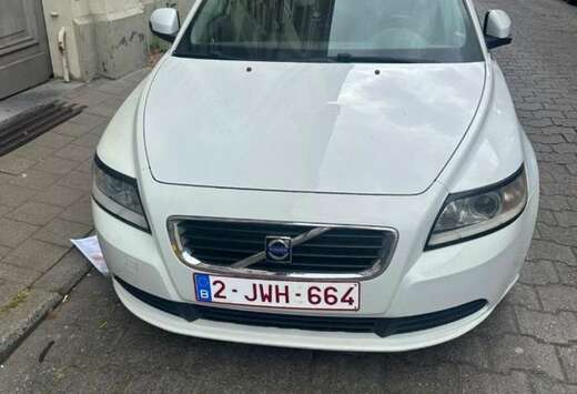 Volvo 1.6 Turbo - D Momentum