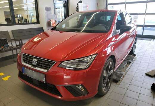 SEAT FR 110 CV * Caméra * *Sièges Chauffants *