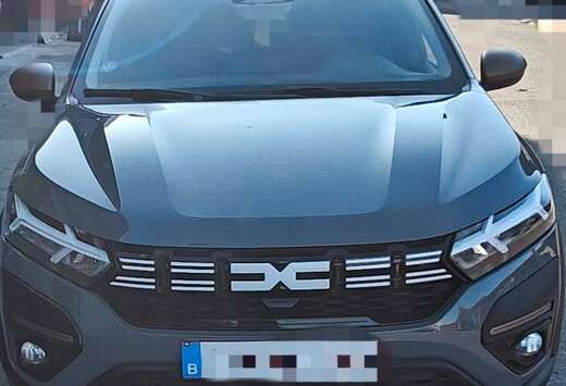 Dacia 110 TCE
