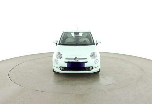 Fiat 1.2 8V Dualogic Start&Stopp Star