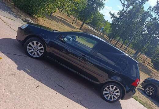 Volkswagen 5 1.6 Trendline GEKEURD VOOR VERKOOP