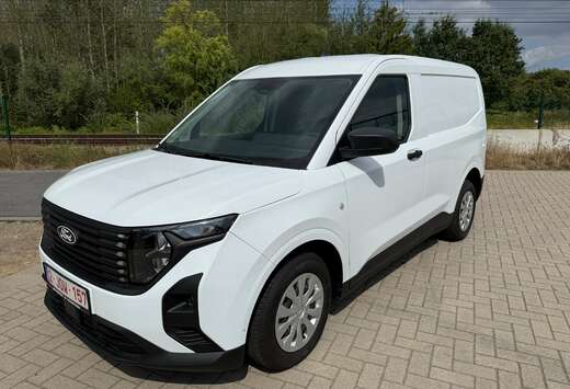Ford Trend 1.0Ecoboost Active