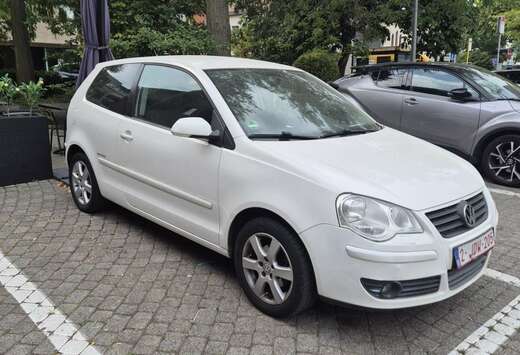 Volkswagen 1.2i United PSP