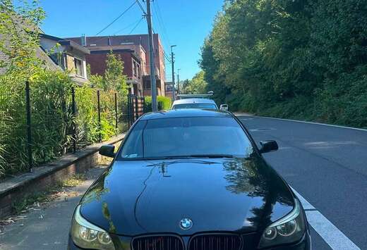 BMW Touring d