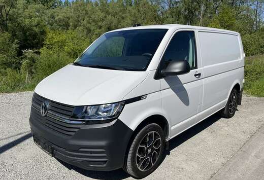 Volkswagen DSG 150PK 2023 27.072€ ex btw in TOPSTAA ...