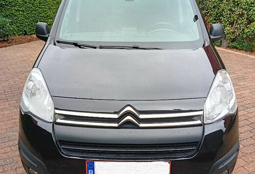 Berlingo Multispace 1.2 PureTech 110 S&S MAN XTR 