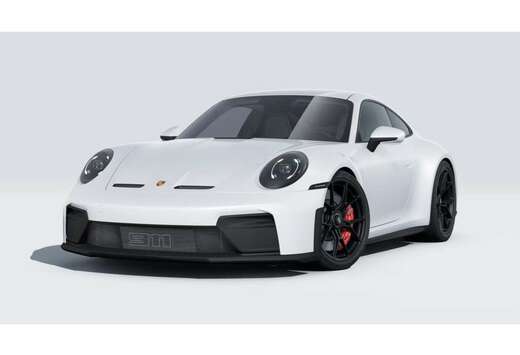 Porsche GT3 Touring