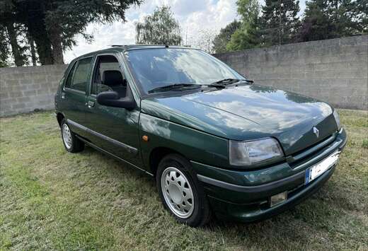 Renault 1.4 i Rt  Auto