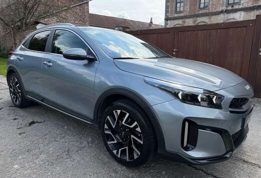 Kia 1.0 T-GDi ISG *CAM || CARPLAY || GARANTIE CONSTRU ...