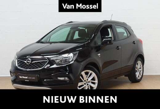 Opel 1.4T Edition