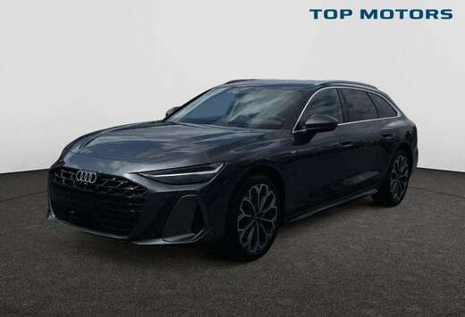 Audi Avant Audi A6 Avant S line TFSI  150 kW S tronic