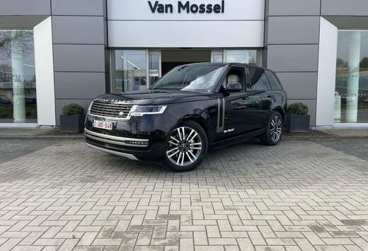 Land Rover SWB P460e SE SE EDITION | Memory | Adaptiv ...