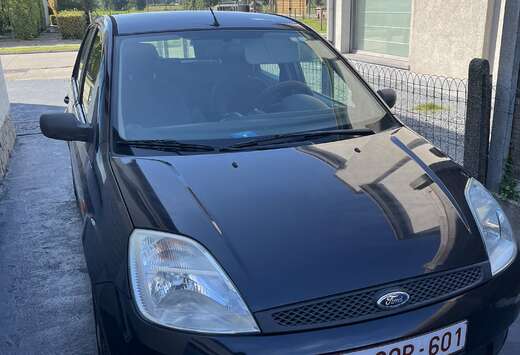 Ford 1.3