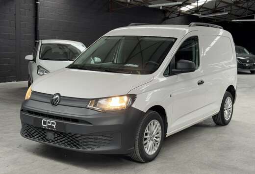 Volkswagen 2.0 TDi * CLIM * CARPLAY * RADAR AR * PROP ...