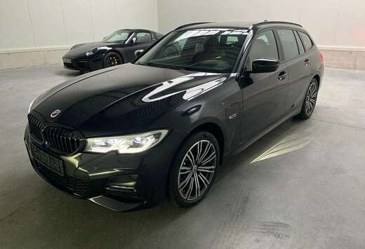 BMW Touring 330eXAS PHEV