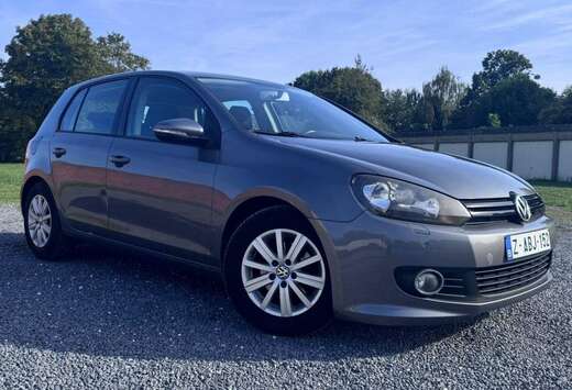 Volkswagen  VENDUE  1.6 TDI BlueMotion 105 ch