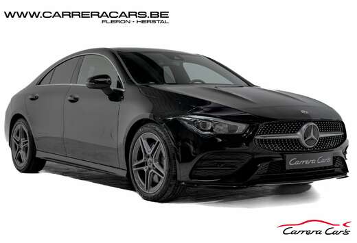 Mercedes-Benz d AMG Line*AUTOMATIQUE*NAVI*CAMERA*SG C ...