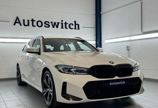 BMW e Touring FACELIFT - M Sport/Act.Cruise/Stuurverw ...