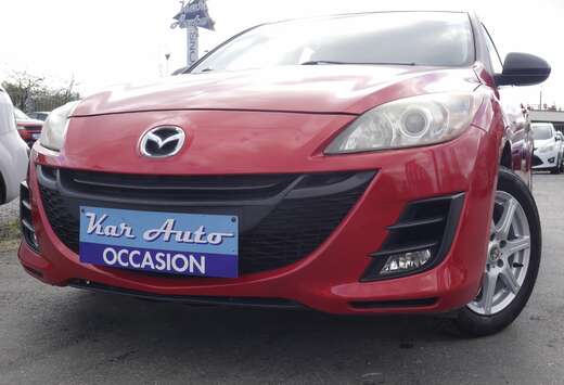 Mazda 2.0i Active+*AUTOMAT*CLIM*SIEGES CHAUFFANTS*
