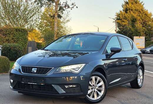 SEAT Leon 1.0 TSI Reference (EU6.2)