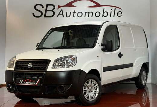 Fiat 1.9 MAXI  Multijet 8v Base // GARANTIE //