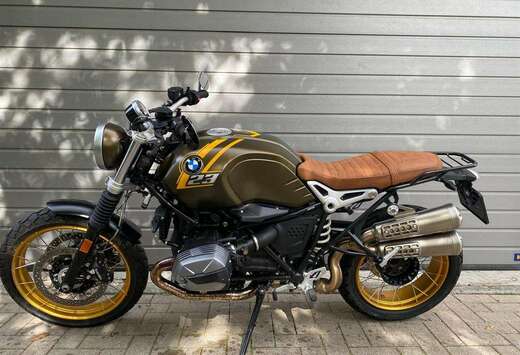 BMW 36 maanden garantie!
