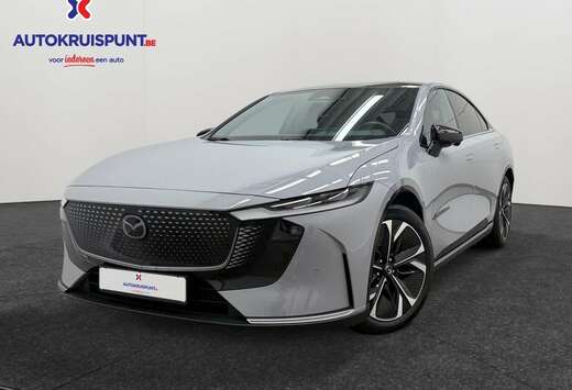 Mazda BEV 68.8 kWh 190kW Takumi  Leder Sony 360camera ...