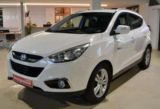 Hyundai ix35 1.6 2WD Style