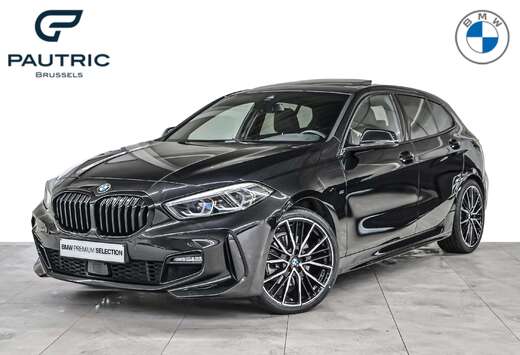 BMW i - PANO// HarmanKardon- 2 ans/jaar garantie