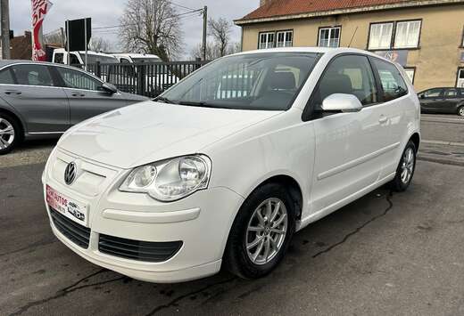 Volkswagen 1.4 TDi BlueMotion 108000KM***CLIM/JANTES  ...