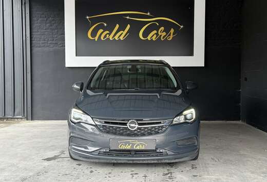 Opel Astra Sports 1.6 CDTi ECOTEC NAVI*LED*PDC*