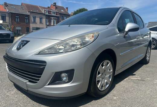 Peugeot 1.4i Active * vente marchand ou export