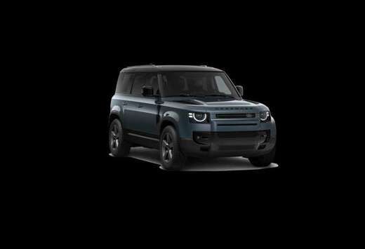 Land Rover 110 D250 S AWD Auto. 26MY