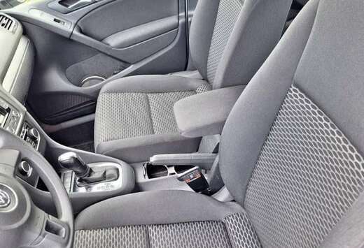 Volkswagen 1.2 TSI Trendline DSG