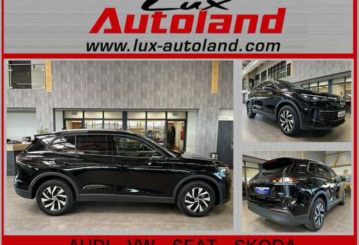 Volkswagen 1.5 eTSI DSG Life AHK ACC Kessy 5JG