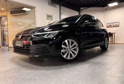 Volkswagen Golf 1.5 TSI OPF United