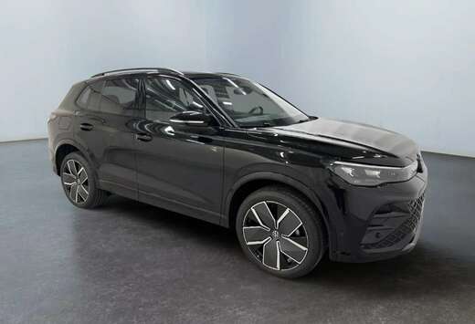 Volkswagen R-Line 2.0 TDI 4Motion 142KW-193CV DSG7 -  ...