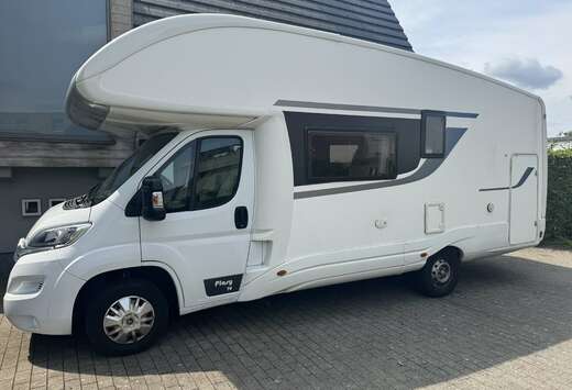 Citroen PLA Plasy 70