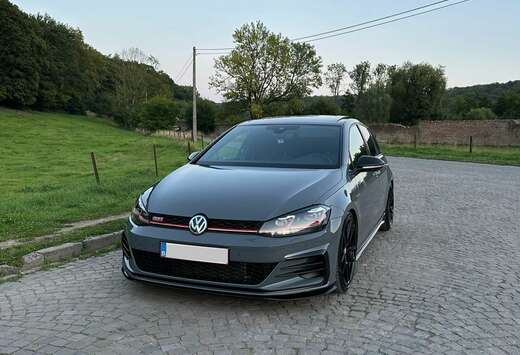 Volkswagen 2.0 TSI TCR OPF DSG