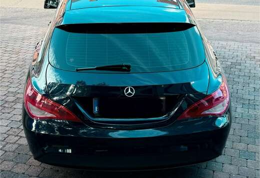 Mercedes-Benz Business Solution (EU6d-TEMP)