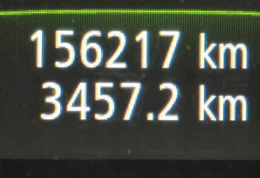 Renault Espace 1.6 dCi Energy Initiale Paris EDC